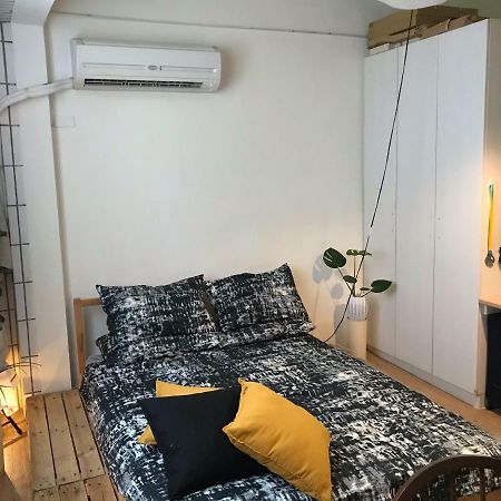 Camellia Appartement Tajpej Buitenkant foto