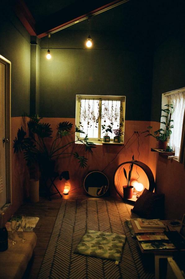 Camellia Appartement Tajpej Buitenkant foto