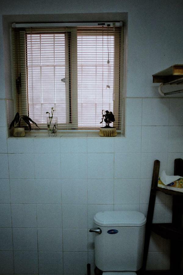 Camellia Appartement Tajpej Buitenkant foto