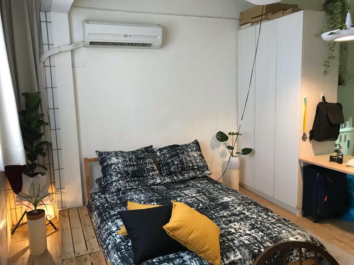 Camellia Appartement Tajpej Buitenkant foto